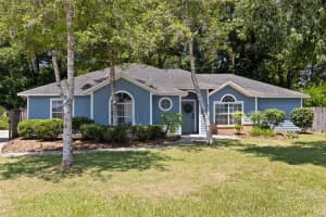 8406 62ND LANE, GAINESVILLE, FL 32608 Sold 12/26/24