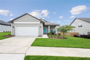 1581 120TH TERRACE, GAINESVILLE, FL 32606 Sold 10/17/24