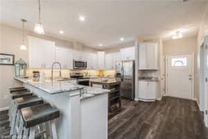 1581 120TH TERRACE, GAINESVILLE, FL 32606 Sold 10/17/24