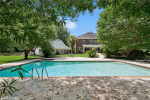 5928 33RD AVENUE, GAINESVILLE, FL 32606 Sold 05/06/25
