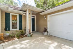 4445 35TH TERRACE, GAINESVILLE, FL 32605 Sold 10/15/24