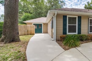 4445 35TH TERRACE, GAINESVILLE, FL 32605 Sold 10/15/24