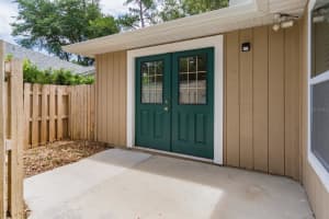 4445 35TH TERRACE, GAINESVILLE, FL 32605 Sold 10/15/24