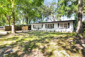 600 36TH DRIVE, GAINESVILLE, FL 32607 Sold 10/01/24