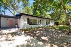 600 36TH DRIVE, GAINESVILLE, FL 32607 Sold 10/01/24