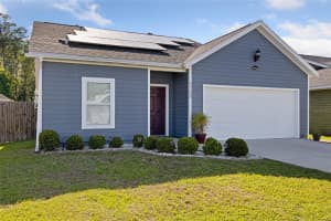 7722 21ST TERRACE, GAINESVILLE, FL 32609 Sold 07/09/24