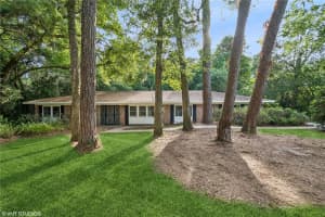 822 94TH STREET, GAINESVILLE, FL 32606 Sold 06/26/24