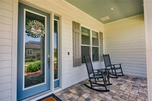 2871 118TH DRIVE, GAINESVILLE, FL 32608 Sold 08/30/24