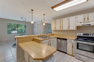 16 LAKE POINT CIRCLE, PORT ORANGE, FL 32128 Sold 07/01/24