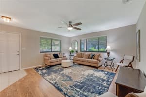 16 LAKE POINT CIRCLE, PORT ORANGE, FL 32128 Sold 07/01/24