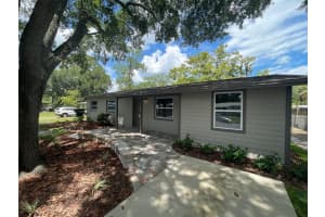 3811 13TH DRIVE, GAINESVILLE, FL 32609 Sold 12/13/24