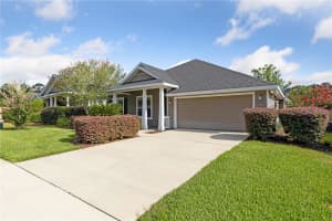 14644 25TH ROAD, NEWBERRY, FL 32669 Sold 07/23/24
