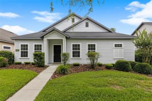 7477 81ST WAY, GAINESVILLE, FL 32608 Sold 07/26/24