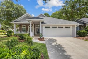 8984 64TH LANE, GAINESVILLE, FL 32608 Sold 07/22/24