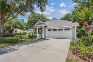 8984 64TH LANE, GAINESVILLE, FL 32608 Sold 07/22/24