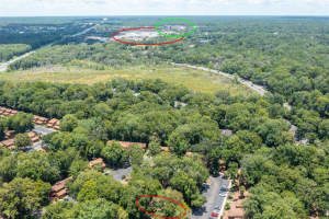 838 55TH TERRACE, GAINESVILLE, FL 32607 Sold 04/04/25