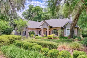 9310 32ND PLACE, GAINESVILLE, FL 32608 Sold 11/07/24
