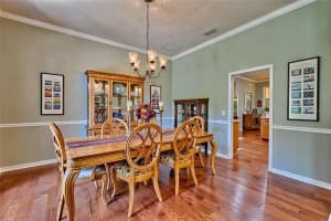9310 32ND PLACE, GAINESVILLE, FL 32608 Sold 11/07/24