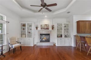 8526 11TH ROAD, GAINESVILLE, FL 32607 Sold 02/04/25
