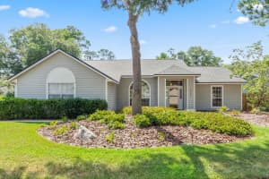 3940 34TH TERRACE, GAINESVILLE, FL 32605 Sold 09/23/24