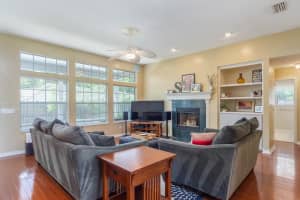 3940 34TH TERRACE, GAINESVILLE, FL 32605 Sold 09/23/24