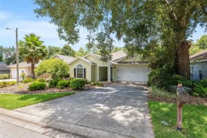 847 122ND TERRACE, NEWBERRY, FL 32669 Sold 02/28/25