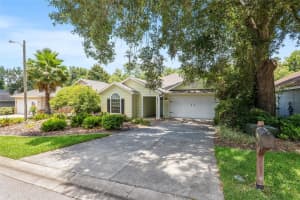 847 122ND TERRACE, NEWBERRY, FL 32669 Sold 02/28/25