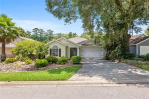 847 122ND TERRACE, NEWBERRY, FL 32669 Sold 02/28/25