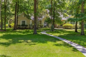 1801 101ST DRIVE, GAINESVILLE, FL 32607 Sold 09/17/24