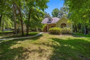 1801 101ST DRIVE, GAINESVILLE, FL 32607 Sold 09/17/24