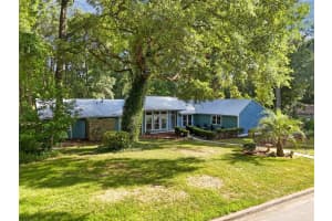8427 5TH PLACE, GAINESVILLE, FL 32607 Sold 12/02/24