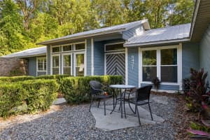 8427 5TH PLACE, GAINESVILLE, FL 32607 Sold 12/02/24