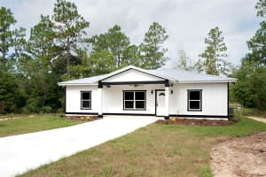 870 151ST TERRACE, WILLISTON, FL 32696 Sold 03/21/25