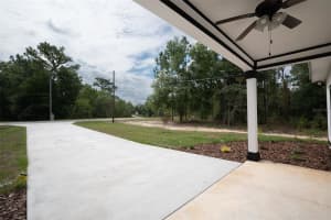 870 151ST TERRACE, WILLISTON, FL 32696 Sold 03/21/25