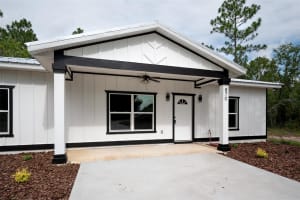 870 151ST TERRACE, WILLISTON, FL 32696 Sold 03/21/25