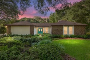 9530 1ST PLACE, GAINESVILLE, FL 32607 Sold 07/24/24