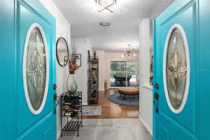 9530 1ST PLACE, GAINESVILLE, FL 32607 Sold 07/24/24