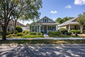 8612 76TH PLACE, GAINESVILLE, FL 32608 Sold 08/09/24