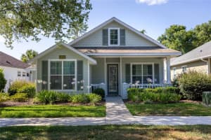 8612 76TH PLACE, GAINESVILLE, FL 32608 Sold 08/09/24