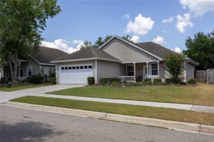 7893 87TH TERRACE, GAINESVILLE, FL 32608 Sold 07/15/24