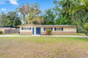 1630 28TH AVENUE, GAINESVILLE, FL 32609 Sold 12/16/24