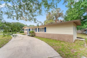 1630 28TH AVENUE, GAINESVILLE, FL 32609 Sold 12/16/24