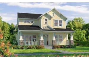 2453 SW 120TH, GAINESVILLE, FL 32608 Sold 07/22/25