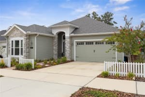 1377 132ND BOULEVARD, NEWBERRY, FL 32669 Sold 09/23/24