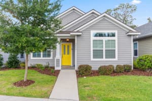 3642 26TH STREET, GAINESVILLE, FL 32605 Sold 07/31/24