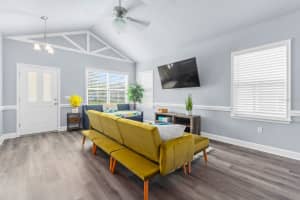 3642 26TH STREET, GAINESVILLE, FL 32605 Sold 07/31/24