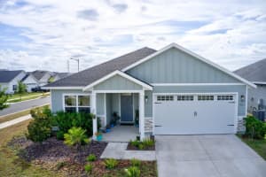 1657 71ST CIRCLE, GAINESVILLE, FL 32607 Sold 08/16/24