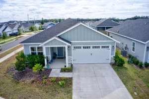 1657 71ST CIRCLE, GAINESVILLE, FL 32607 Sold 08/16/24