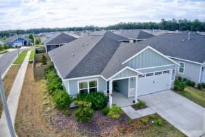 1657 71ST CIRCLE, GAINESVILLE, FL 32607 Sold 08/16/24