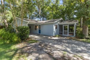 3868 86TH BOULEVARD, GAINESVILLE, FL 32653 Sold 08/29/25